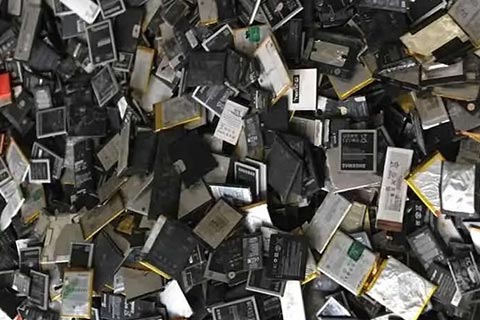 佳木斯高价铁锂电池回收-上门回收UPS蓄电池-旧电池回收