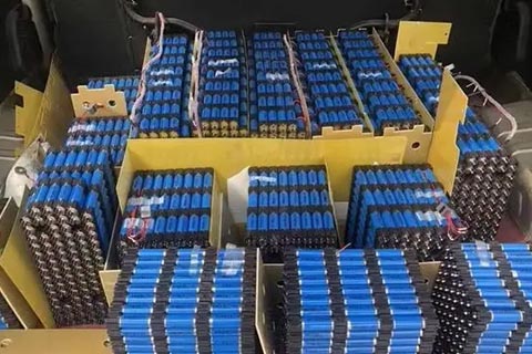 锂电池回收价格表_电池回收龙头_锰酸锂电池回收