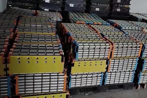 龙里谷脚专业回收UPS蓄电池-太阳能电池回收价格-收废弃钛酸锂电池